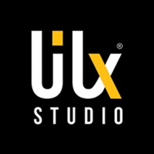 UIUX Studio logotipo