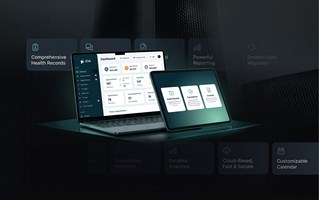Snow Dream Studios GmbH Proyecto - Identidad de marca, UX/UI y aplicación web/móvil para la plataforma Zoa Practice