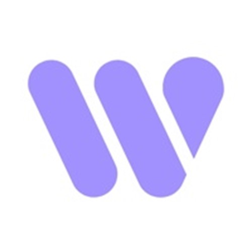 Wispra logotipo