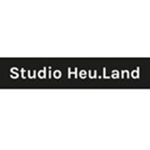 Studio Heu.Land, Brand. Design. Code. Logo