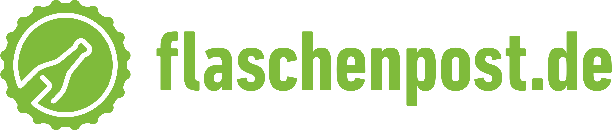 Analítica para Flaschenpost