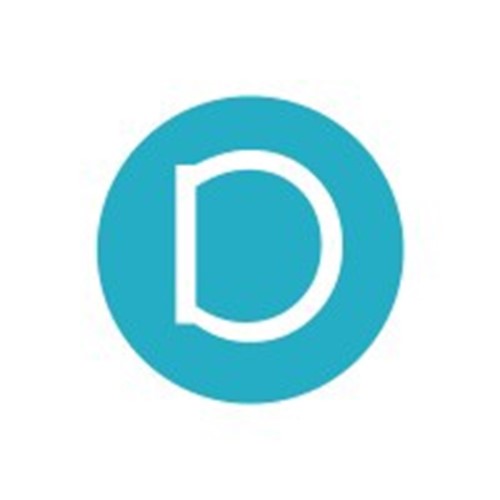 DEODIS logotipo