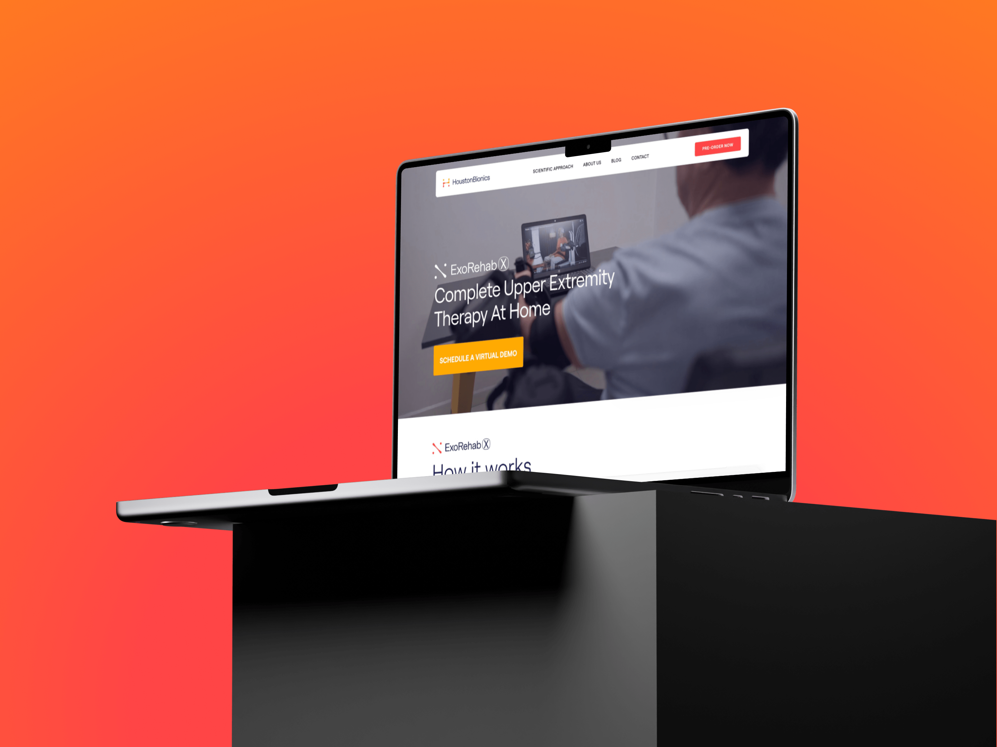 Diseño web