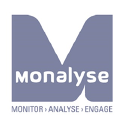 Monalyse logotipo