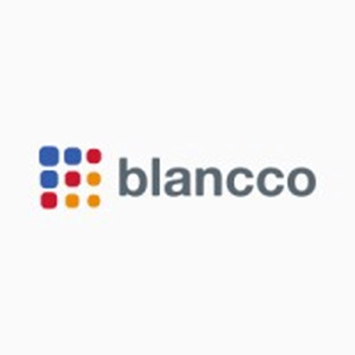 Blancco Technology Group logotipo