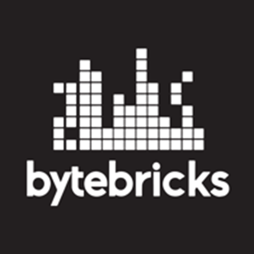 Bytebricks logotipo