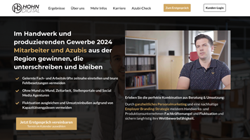 Bildsprache Media Proyecto - Material audiovisual