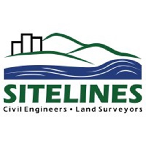 Sitelines, PA logotipo