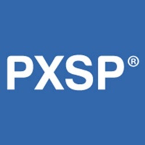 PXSP logotipo