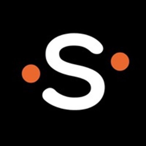 Sainet logotipo