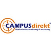 CAMPUSdirekt DEUTSCHLAND GmbH Logo