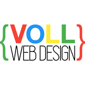 VollWebdesign & SEO Frankfurt Logo