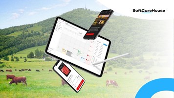 SoftCareHouse Proyecto - Sistema de gestión de ventas B2B, tienda B2C y asistencia continua
