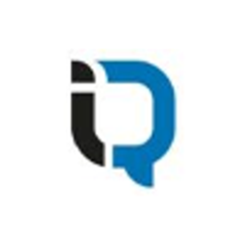 IQ BackOffice logotipo