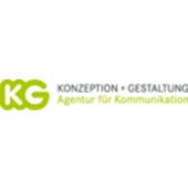 K+G Agentur für Kommunikation GmbH & Co. KG Logo