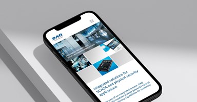Vention Proyecto - DAQ Electronics: modernización del sistema