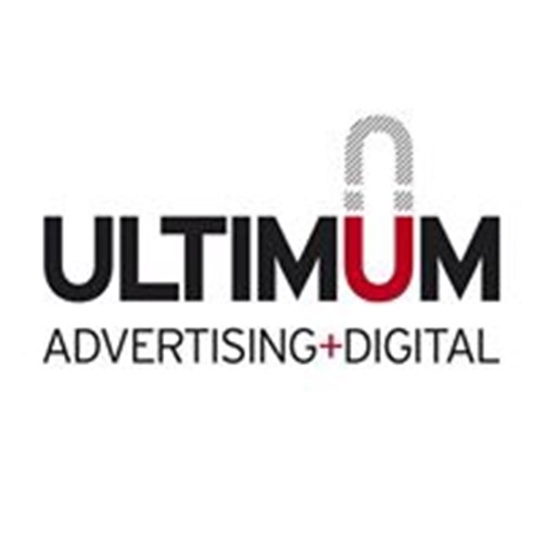 ULTIMUM ADVERTISING logotipo