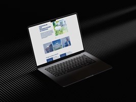 Koch Essen Kommunikation + Design GmbH Proyecto - Plataforma de conocimiento Flüssiggas.de