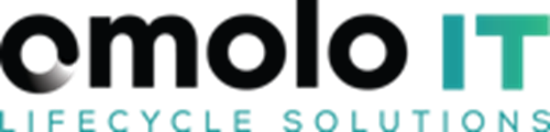 Omolo IT logotipo