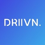 DRIIVN B.V Logo