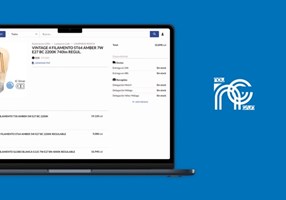 Mecexis Proyecto - Nou Grup: ecosistema de comercio electrónico B2B