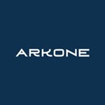 Arkone Logo