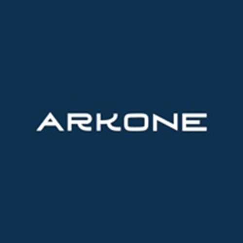 Arkone logotipo