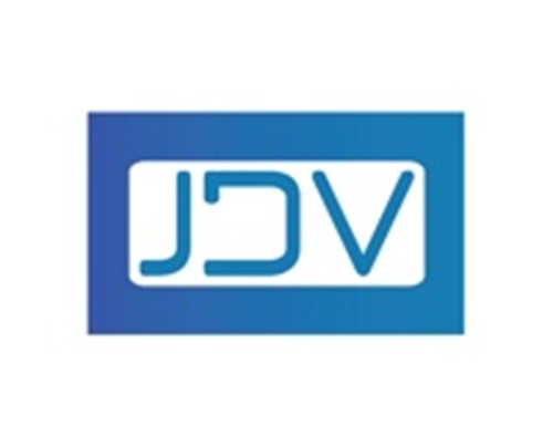 JDV Technologies logotipo