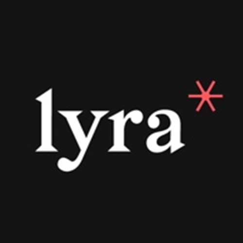 lyra logotipo