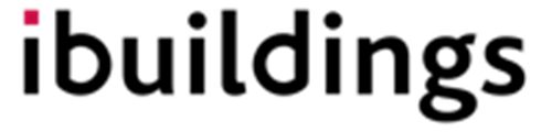 Ibuildings logotipo