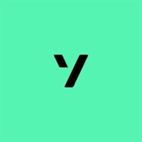 Yslandia logotipo