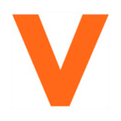 Volcanic Internet logotipo