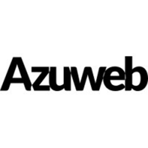 Azuweb logotipo