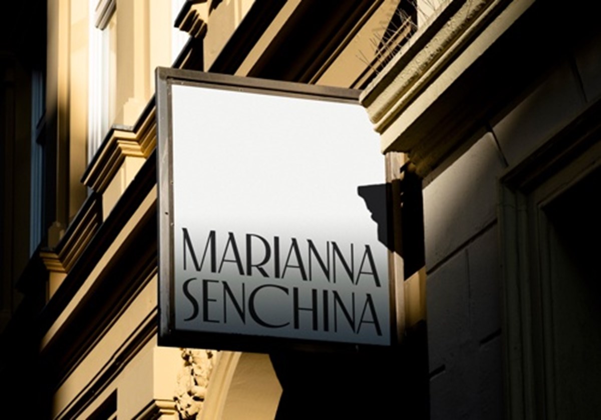  - Marianna Senchina