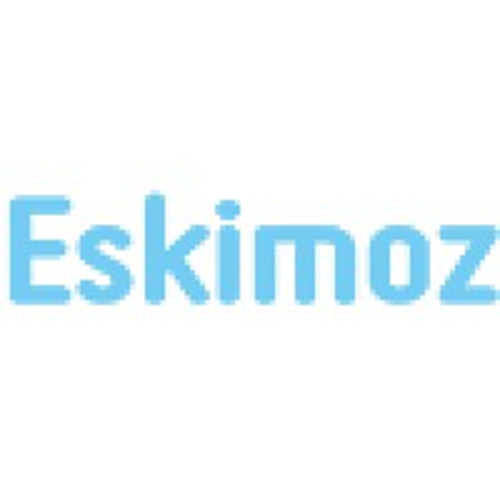 The Eskimoz Agency logotipo