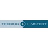 Trebing & Himstedt Prozeßautomation GmbH & Co. KG Logo