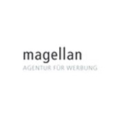 Magellan, Agentur für Werbung Logo