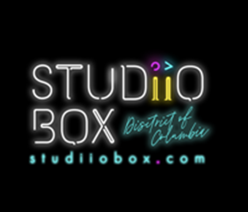Studiio Box logotipo