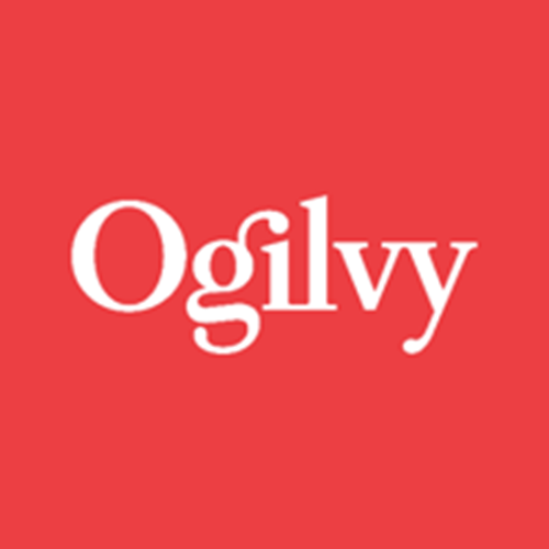 Ogilvy logotipo