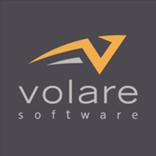 Volare Software logotipo