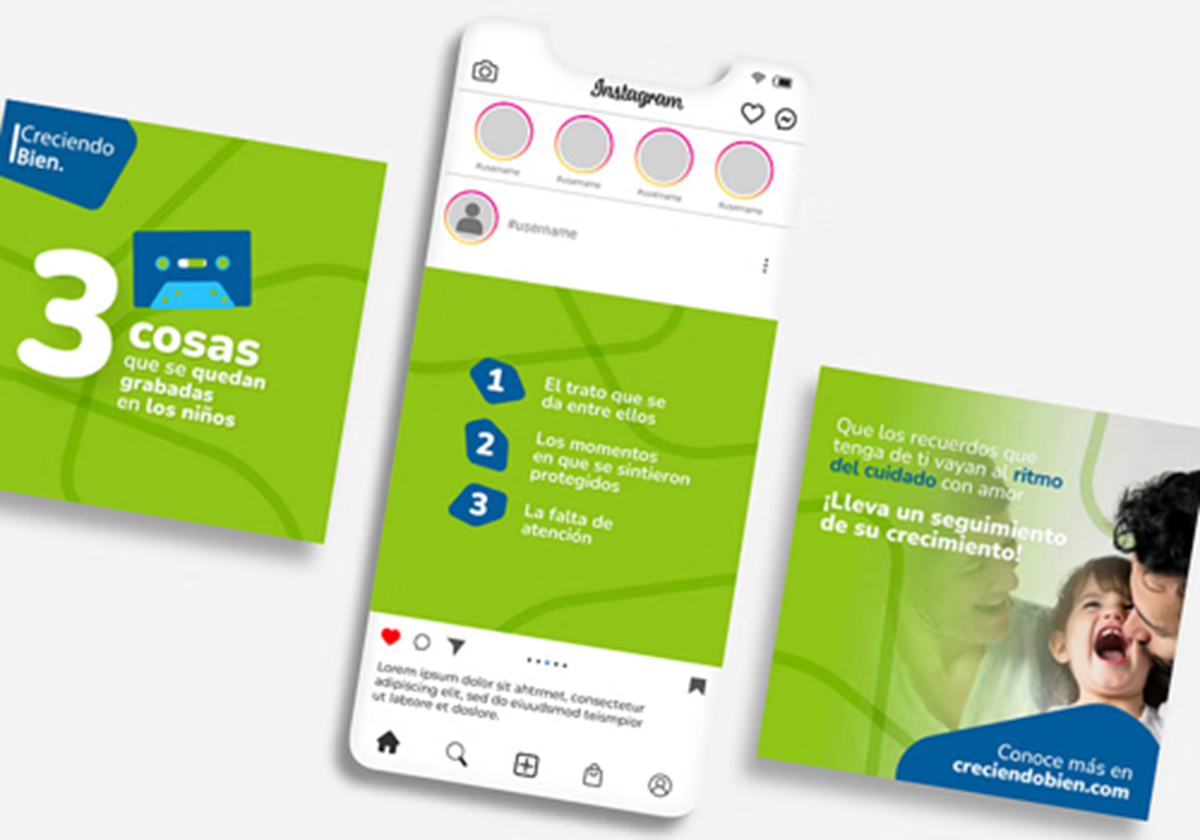 MERCK - Marketing de influencers - 