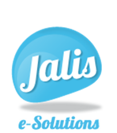 Jalis e-Solutions logotipo