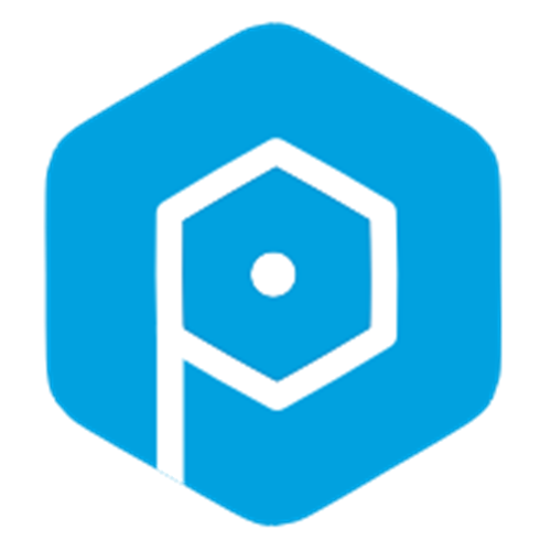 Peeklogic, LLC logotipo