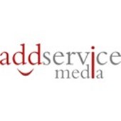 addservice media GmbH Logo