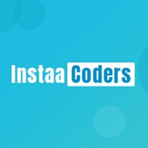 InstaaCoders Technologies logotipo