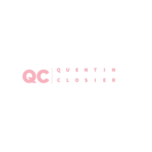 Quentin Closier logotipo