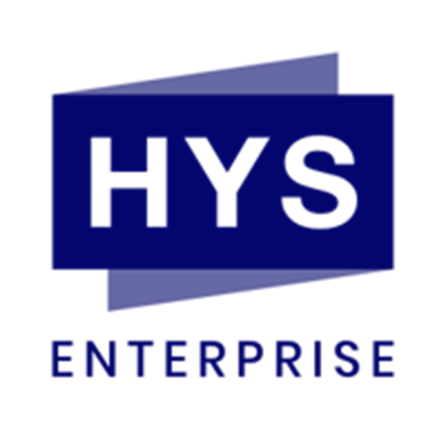 HYS Enterprise logotipo