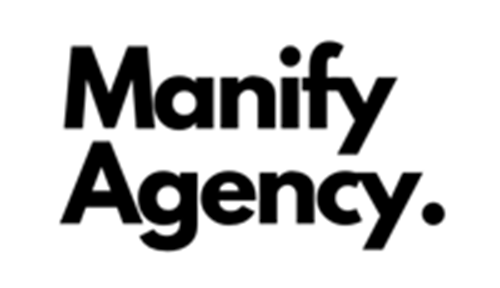 Manify Agency logotipo