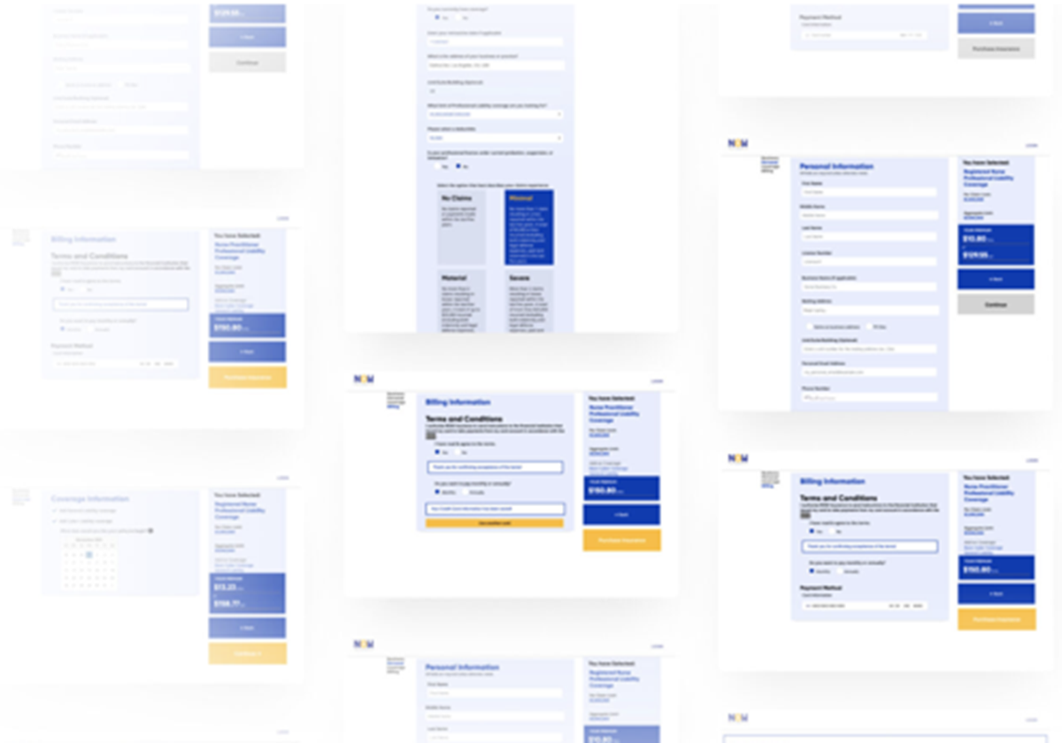  - Now Insurance