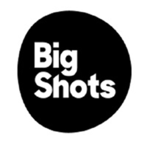 Big Shots logotipo